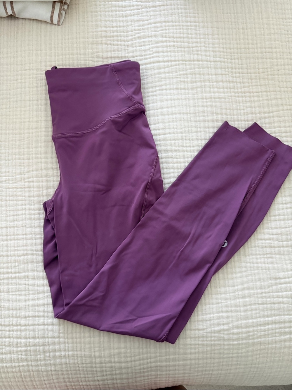 lululemon athletica Invigorate Legging